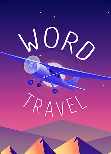 game pic for Word travel: The guessing words adventure
